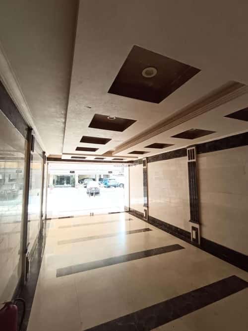 شقة 3 غرف في الروضة 5