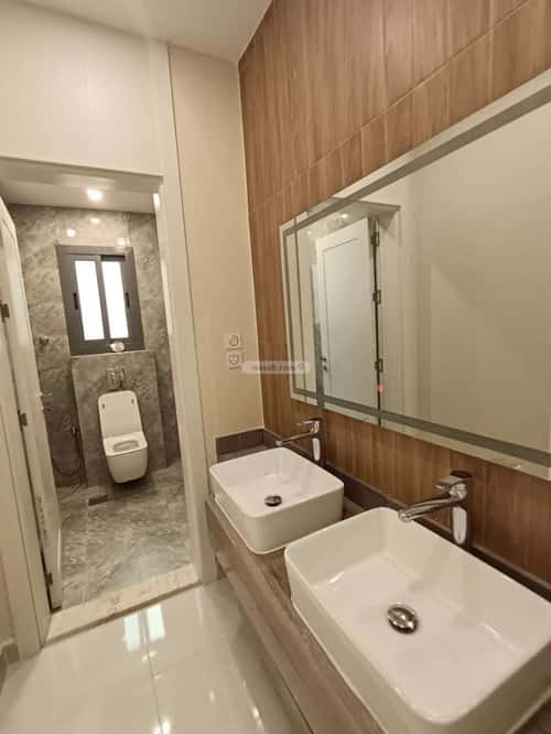 4 bedroom apartment in Al Nuzhah 1