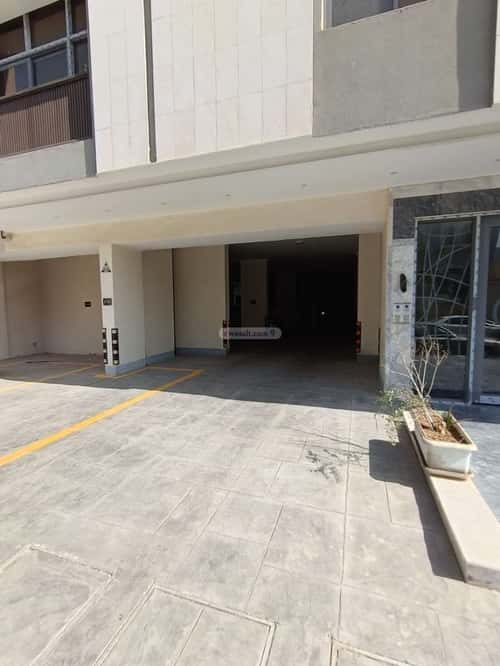 4 bedroom apartment in Al Nuzhah 3