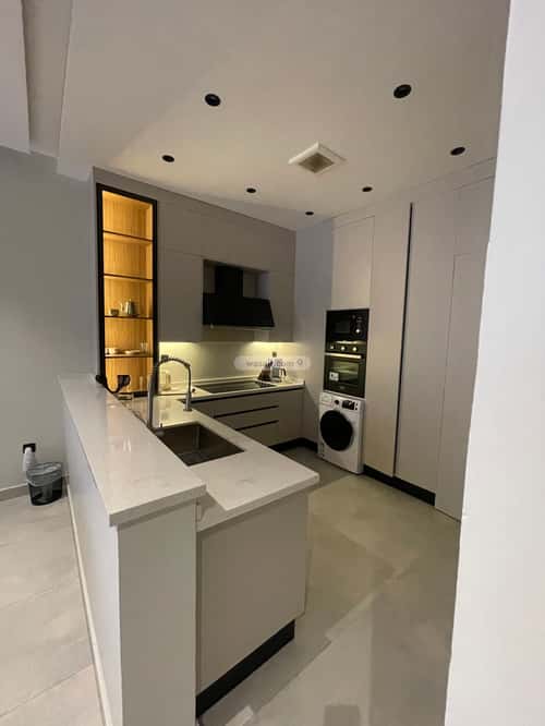 2 bedroom apartment in Al Salamah 7