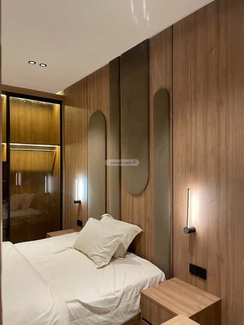 شقة 2 غرف في السلامة 2