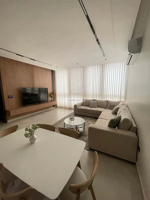 شقة 2 غرف في السلامة 4