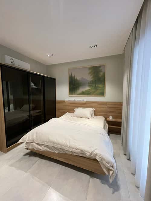 شقة 2 غرف في السلامة 5