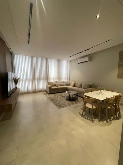 2 bedroom apartment in Al Salamah 9
