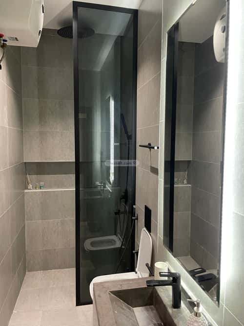 2 bedroom apartment in Al Salamah 4