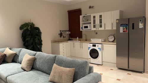 2 bedroom apartment in Al Ruwais 4