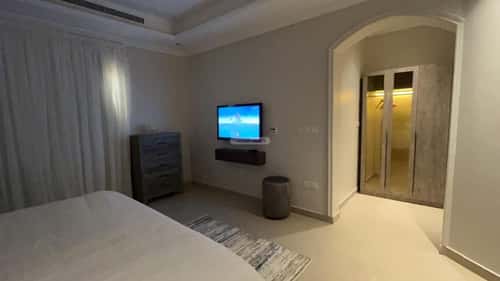 2 bedroom apartment in Al Ruwais 6
