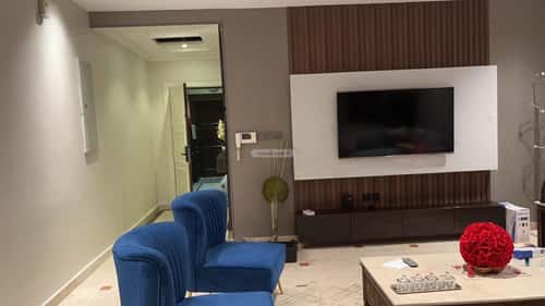 2 bedroom apartment in Al Ruwais 11