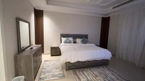 2 bedroom apartment in Al Ruwais 7