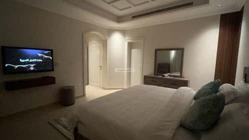 2 bedroom apartment in Al Ruwais 3