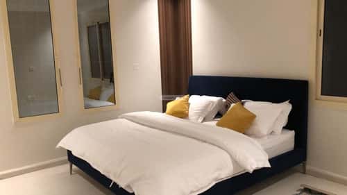2 bedroom apartment in Al Ruwais 8