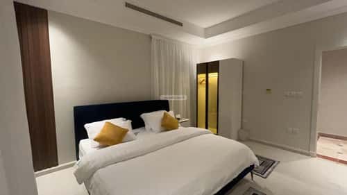 2 bedroom apartment in Al Ruwais 5