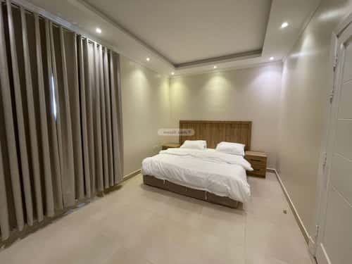 شقة 1 غرف في الفيصلية 1