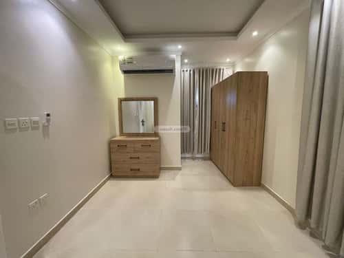 شقة 1 غرف في الفيصلية 5