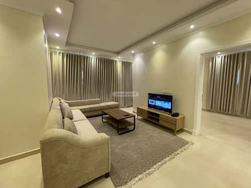 1 bedroom apartment in Al Faisaliyyah 3
