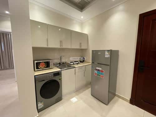 1 bedroom apartment in Al Faisaliyyah 4