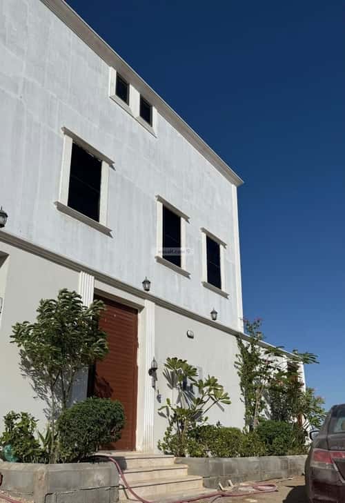 4 bedroom apartment in Al Buhayrat, Jeddah 5