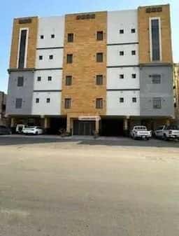 4 bedroom apartment in Al Safaa 3