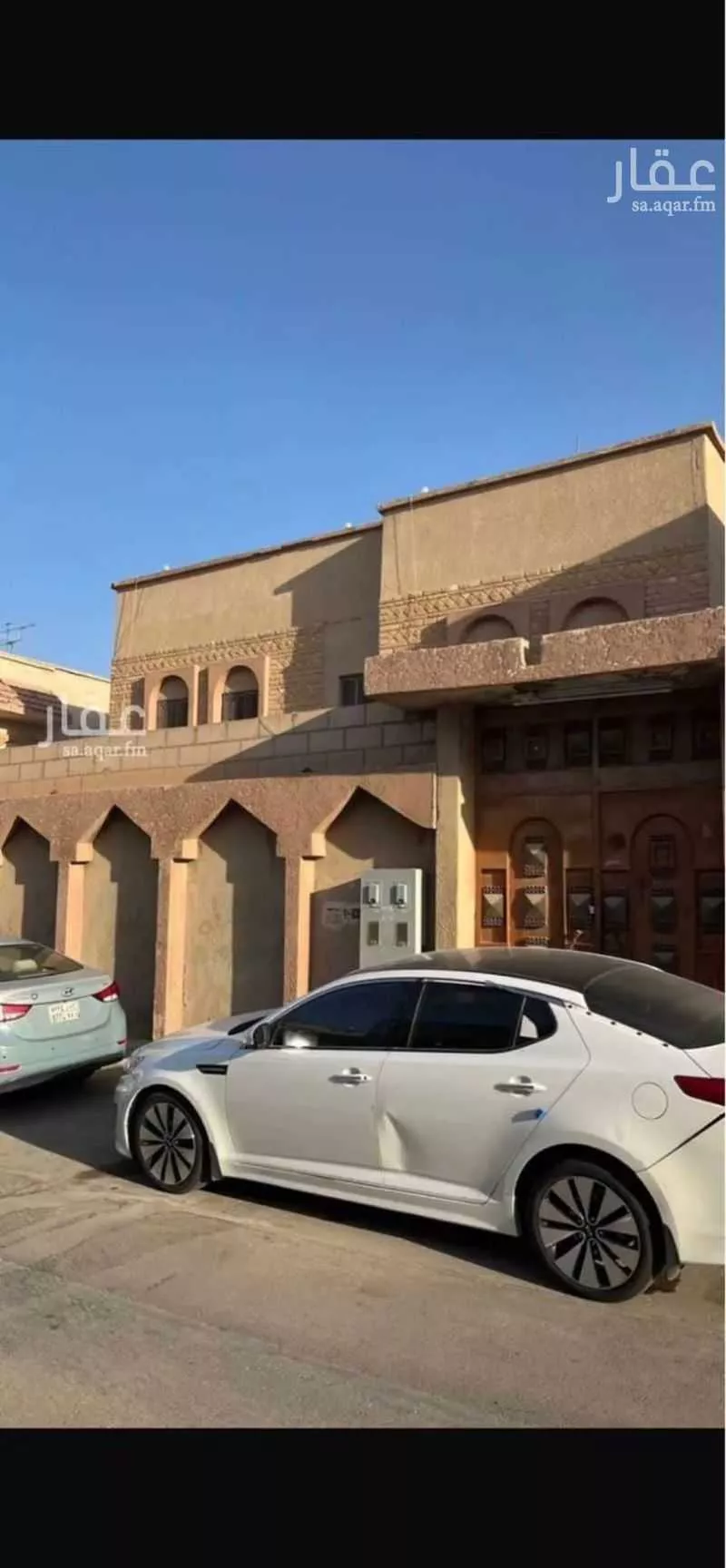 5 bedroom villa in An Nasim Al Gharbi 2