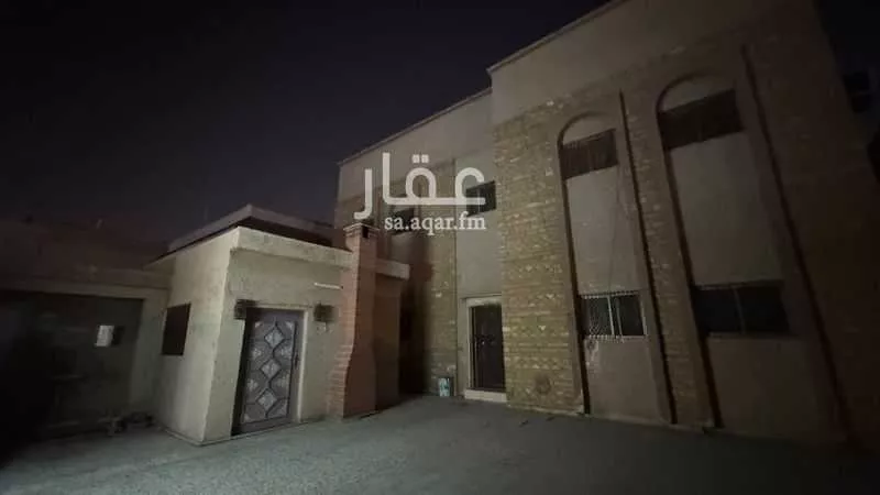 5 bedroom villa in An Nasim Al Gharbi 3