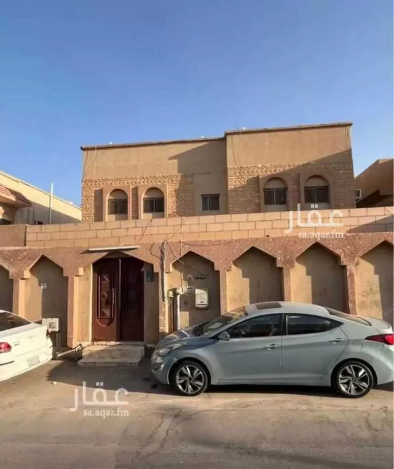 5 bedroom villa in An Nasim Al Gharbi 4