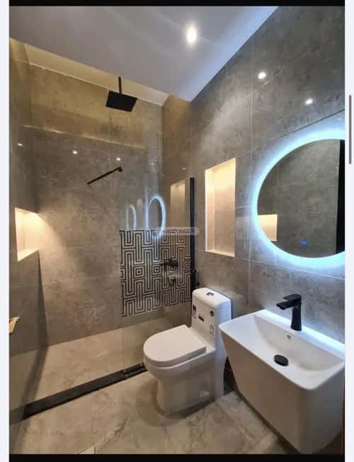 4 bedroom apartment in As Sawari 2