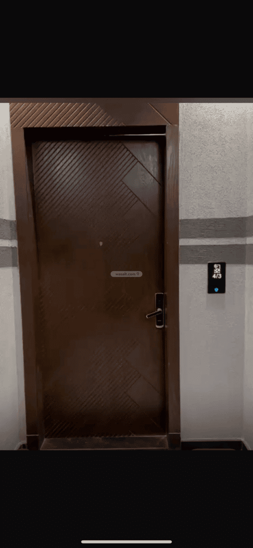 4 bedroom apartment in As Sawari 4