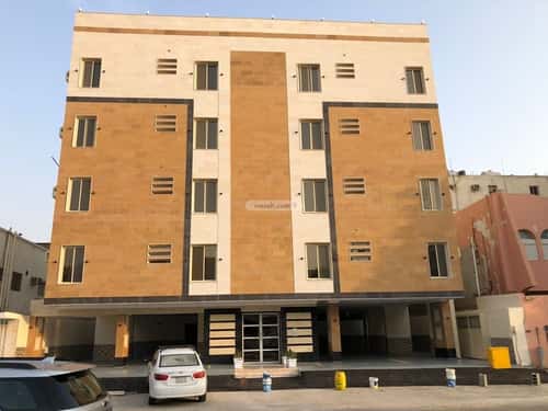 شقة 2 غرف في البوادي 3