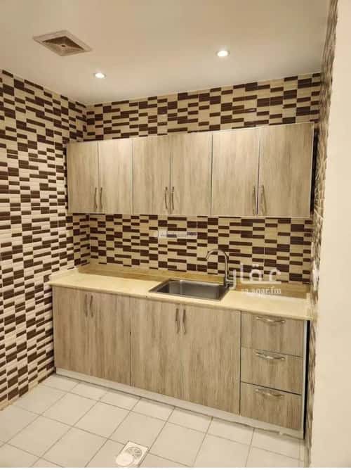 2 bedroom apartment in Al Bawadi 3