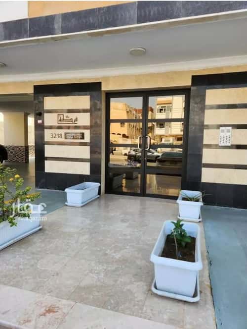 2 bedroom apartment in Al Bawadi 2