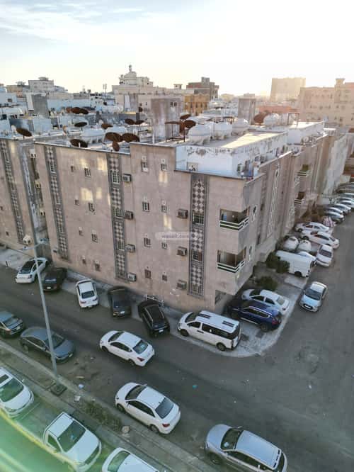 2 bedroom apartment in Al Bawadi 3
