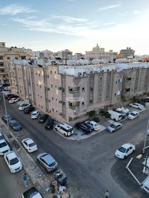 2 bedroom apartment in Al Bawadi 2