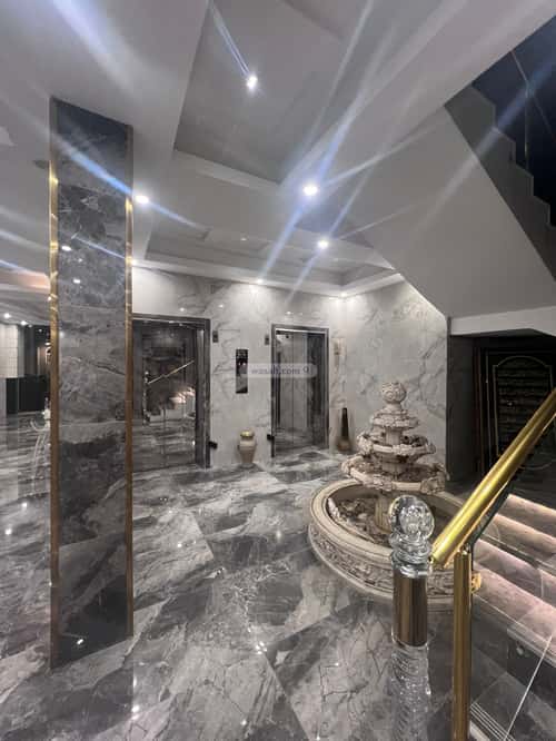 5 bedroom apartment in Al Salamah 3