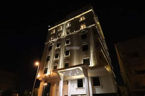 5 bedroom apartment in Al Salamah 2