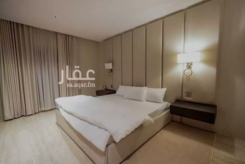 شقة 4 غرف في حطين 2