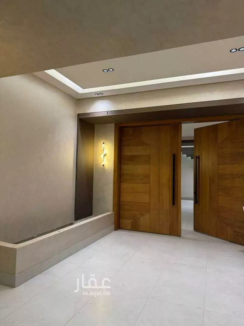 شقة 3 غرف في الربوة 1