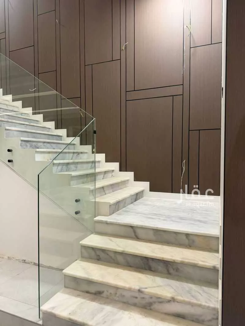 شقة 3 غرف في الربوة 5