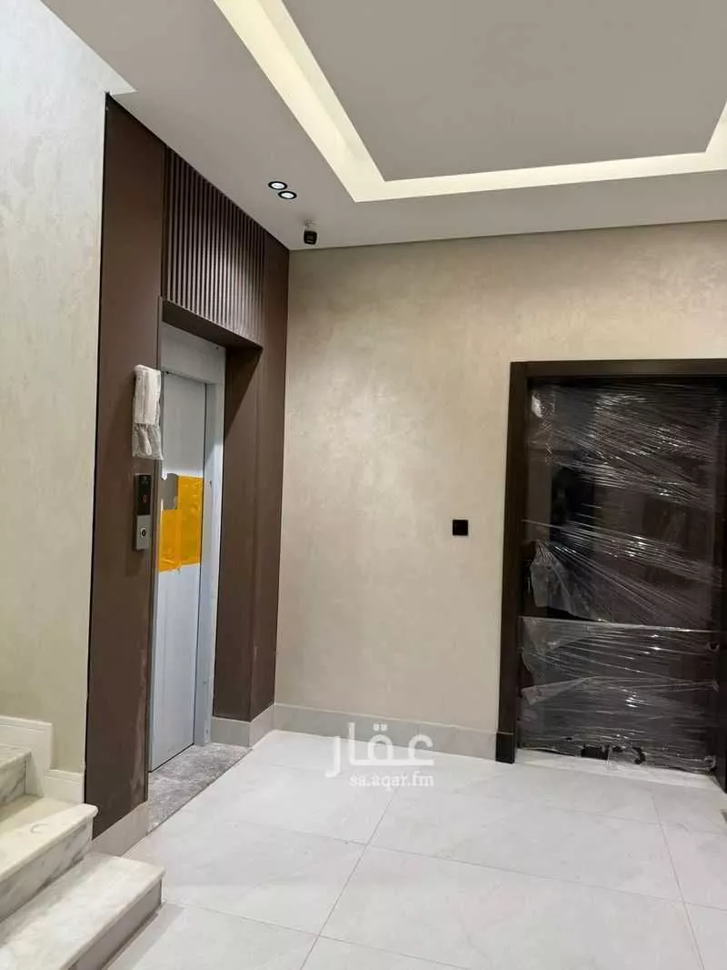 3 bedroom apartment in Al Rabwa 7