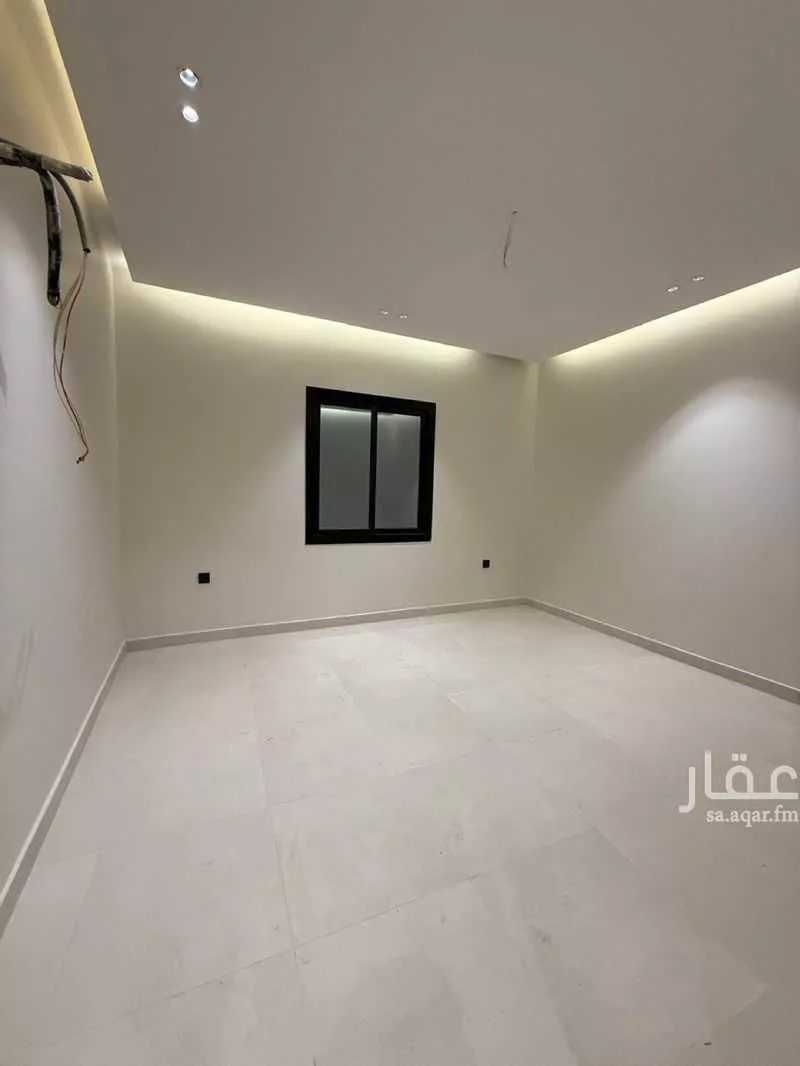 شقة 5 غرف في الواحة 6