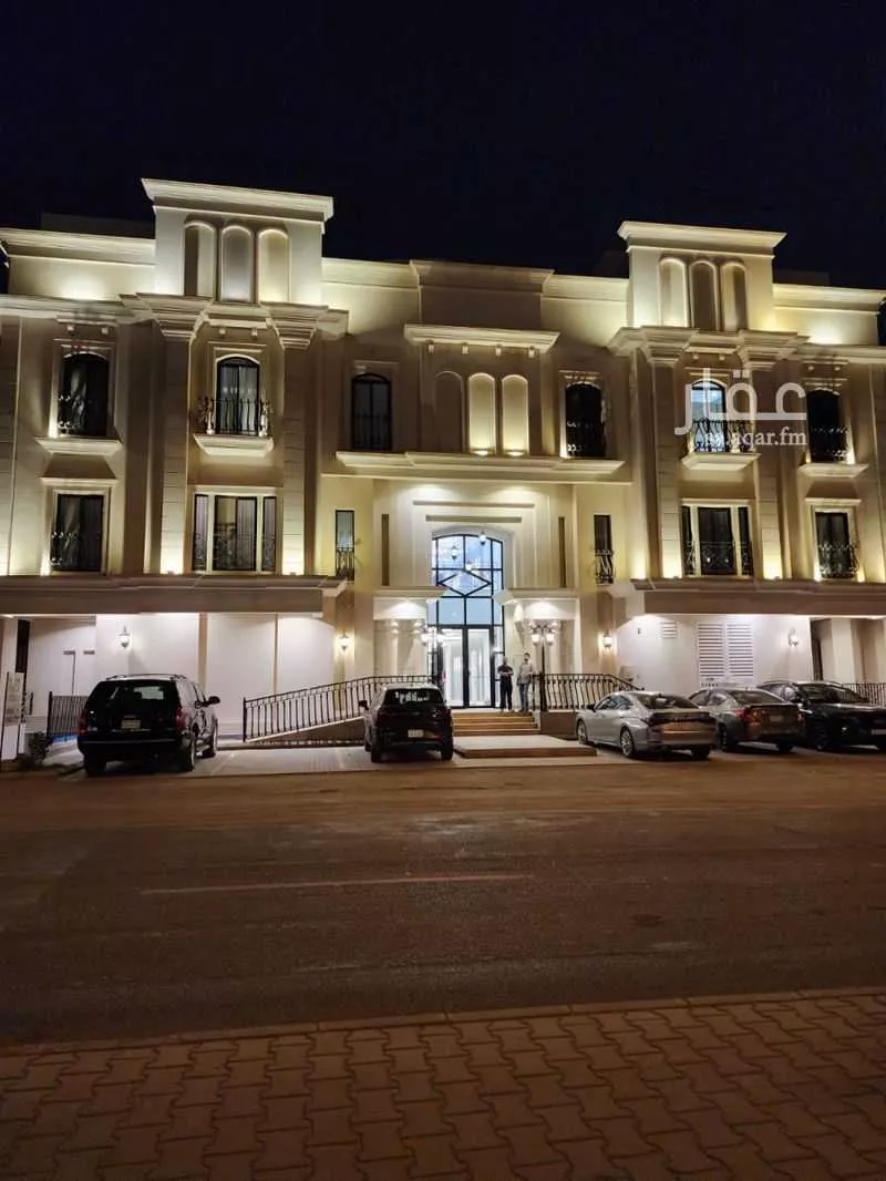 3 bedroom apartment in Irqah 3