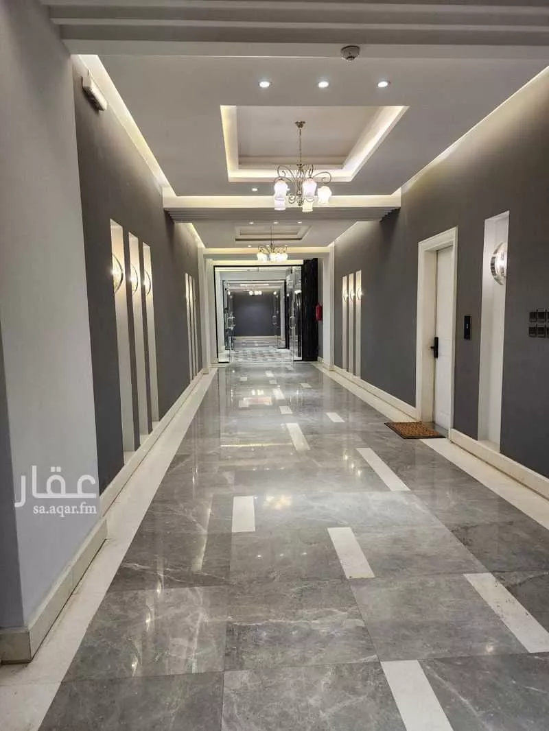 3 bedroom apartment in Irqah 5