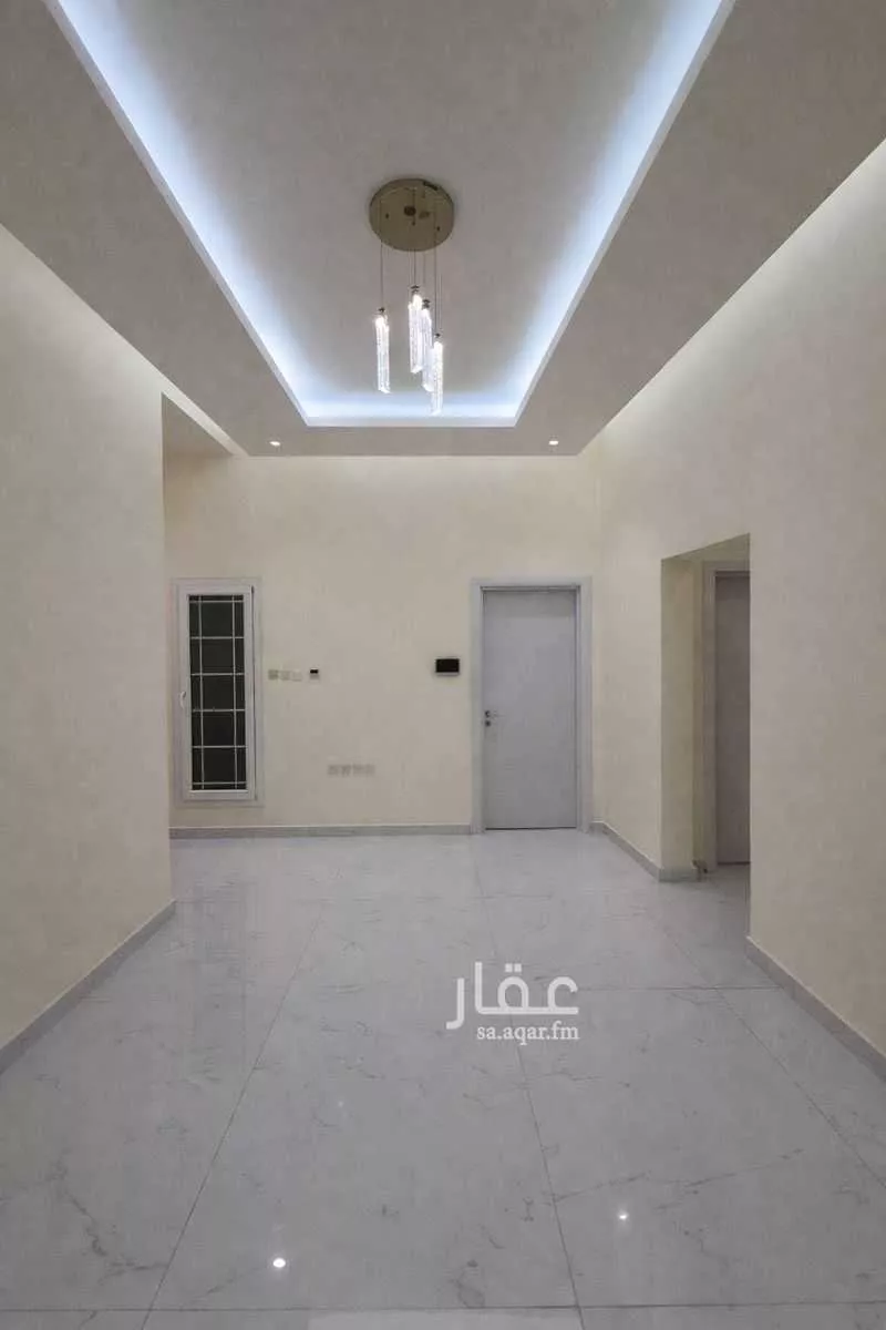 2 bedroom apartment in King Abdullah 7