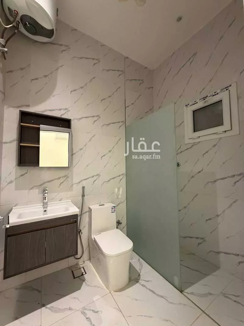 2 bedroom apartment in King Abdullah 10