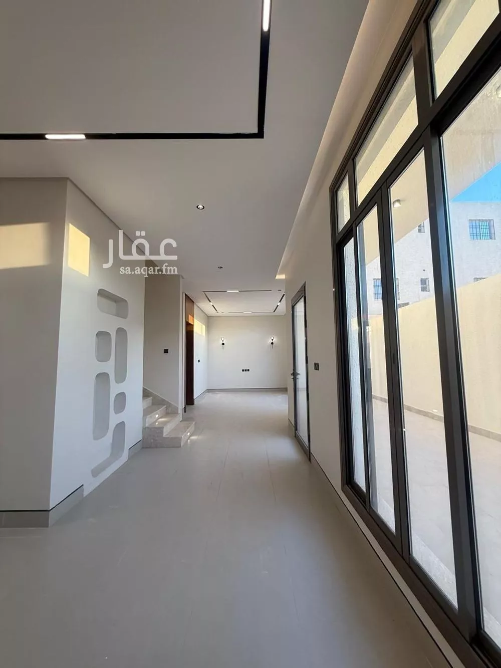 فيلا 6 غرف في المهدية 5