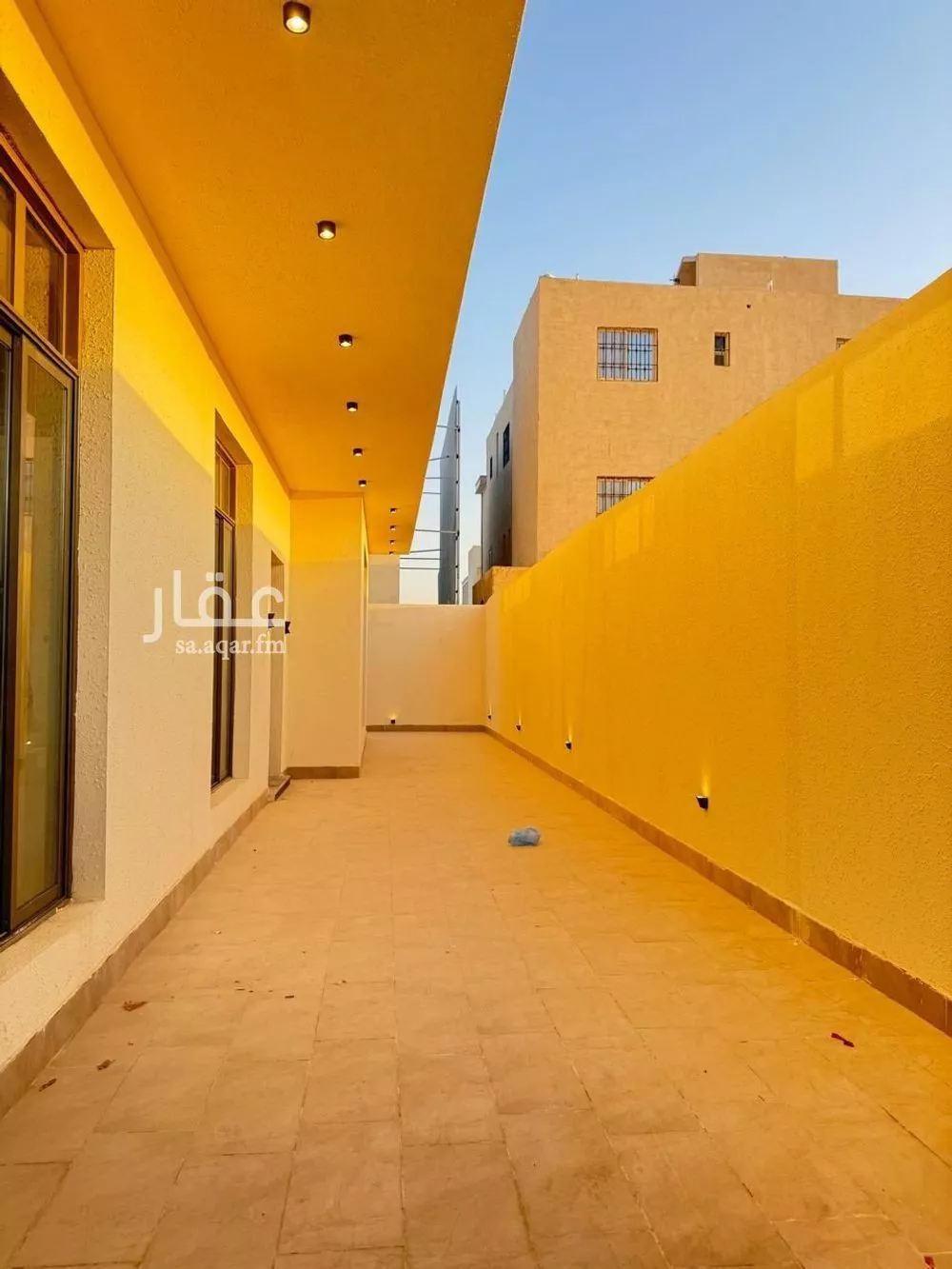 فيلا 6 غرف في المهدية 8