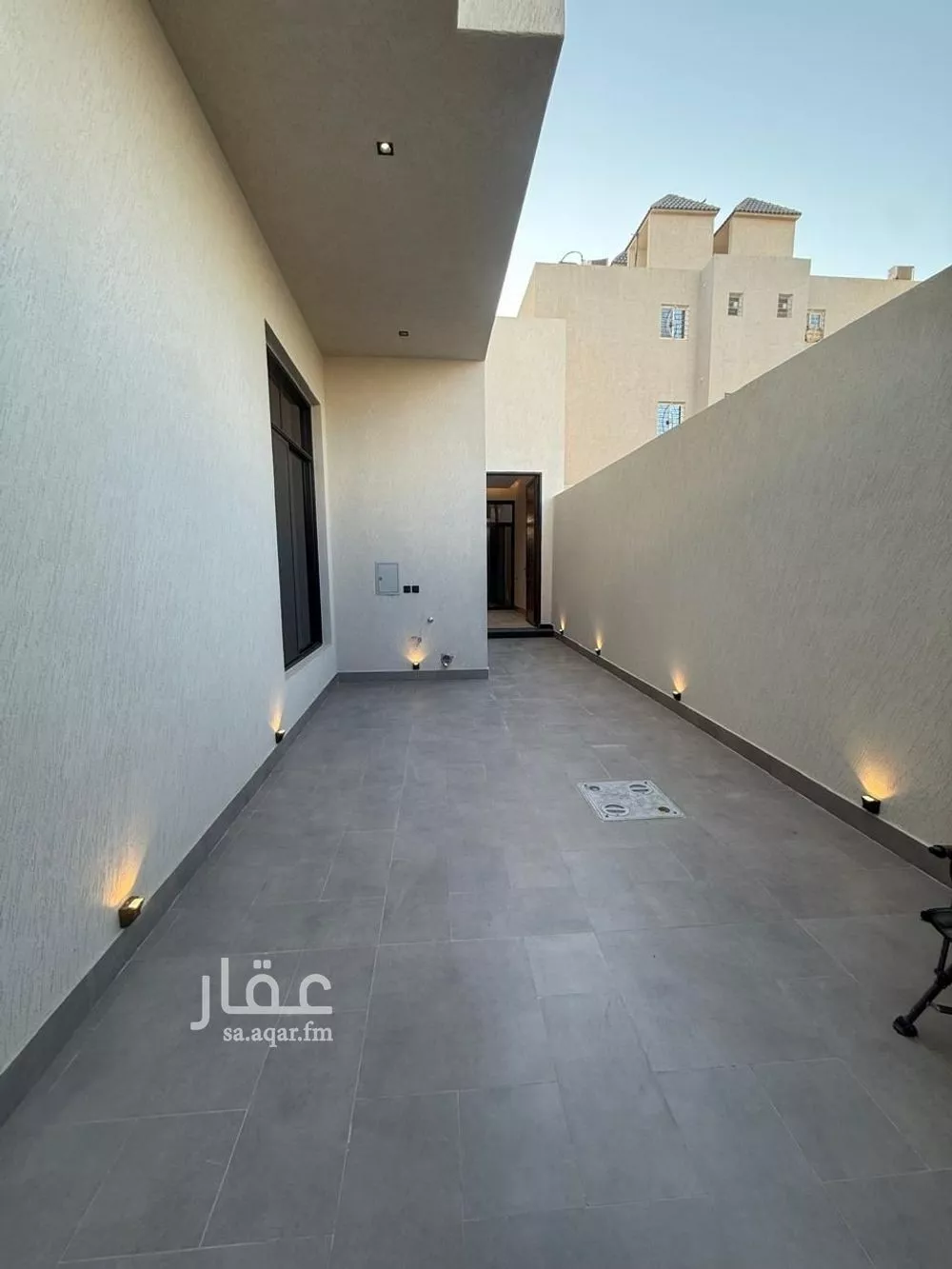4 bedroom villa in Al Mahdiyyah 3