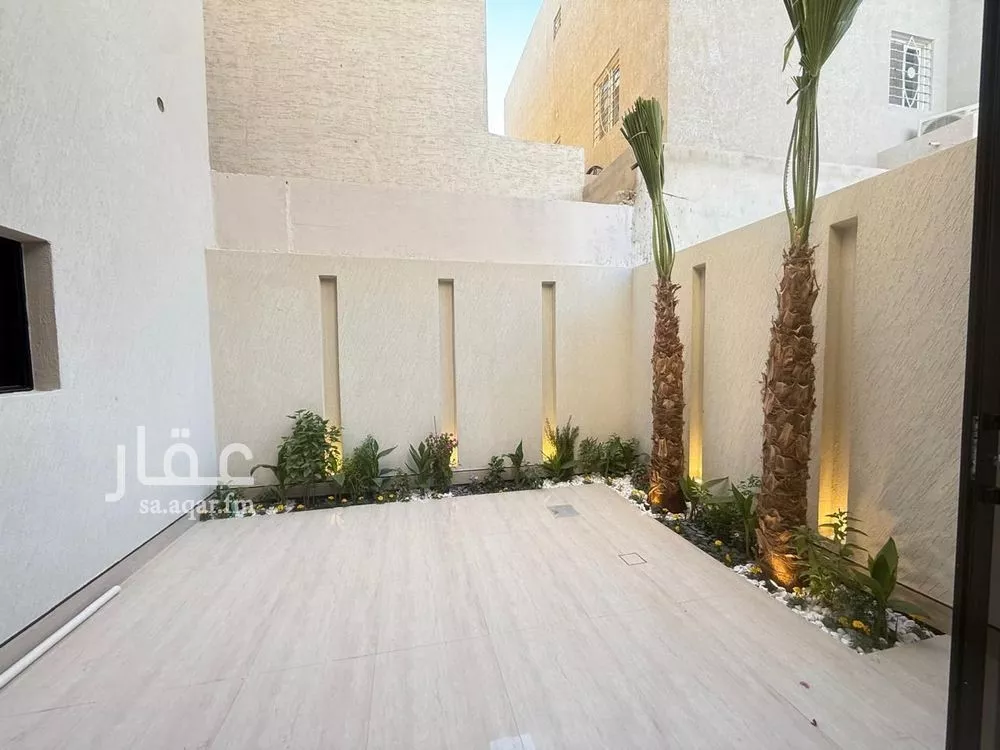 4 bedroom villa in Al Mahdiyyah 6