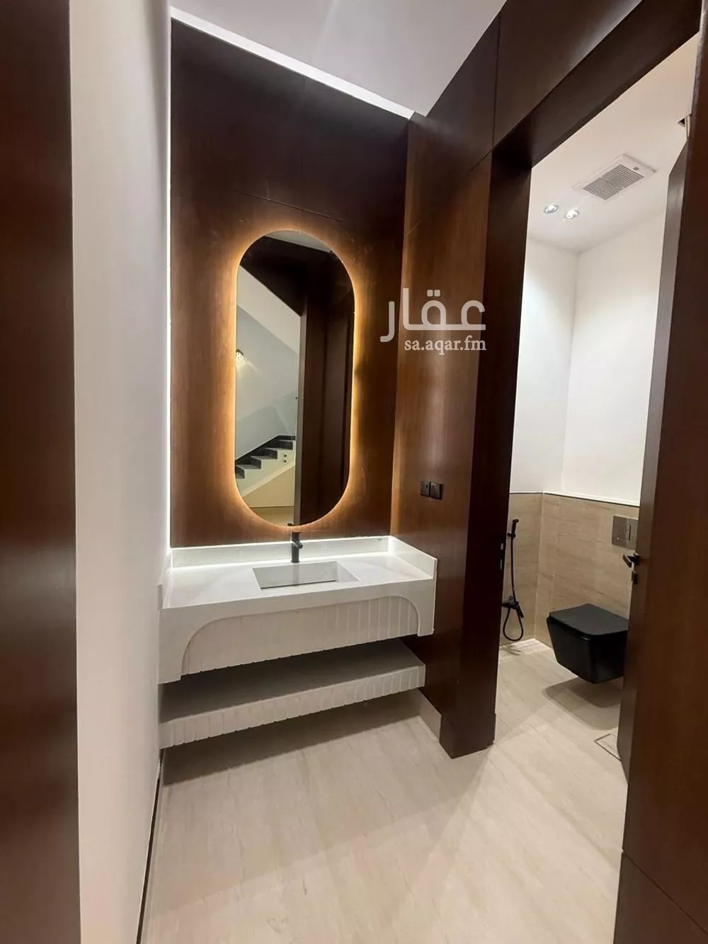 4 bedroom villa in Al Mahdiyyah 10