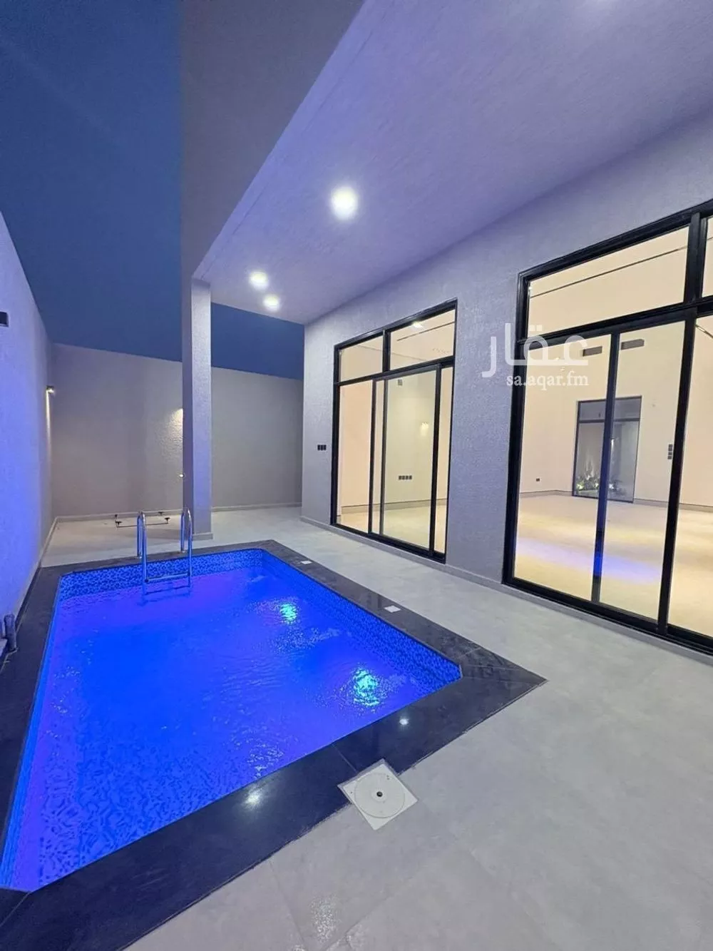 فيلا 5 غرف في المهدية 17