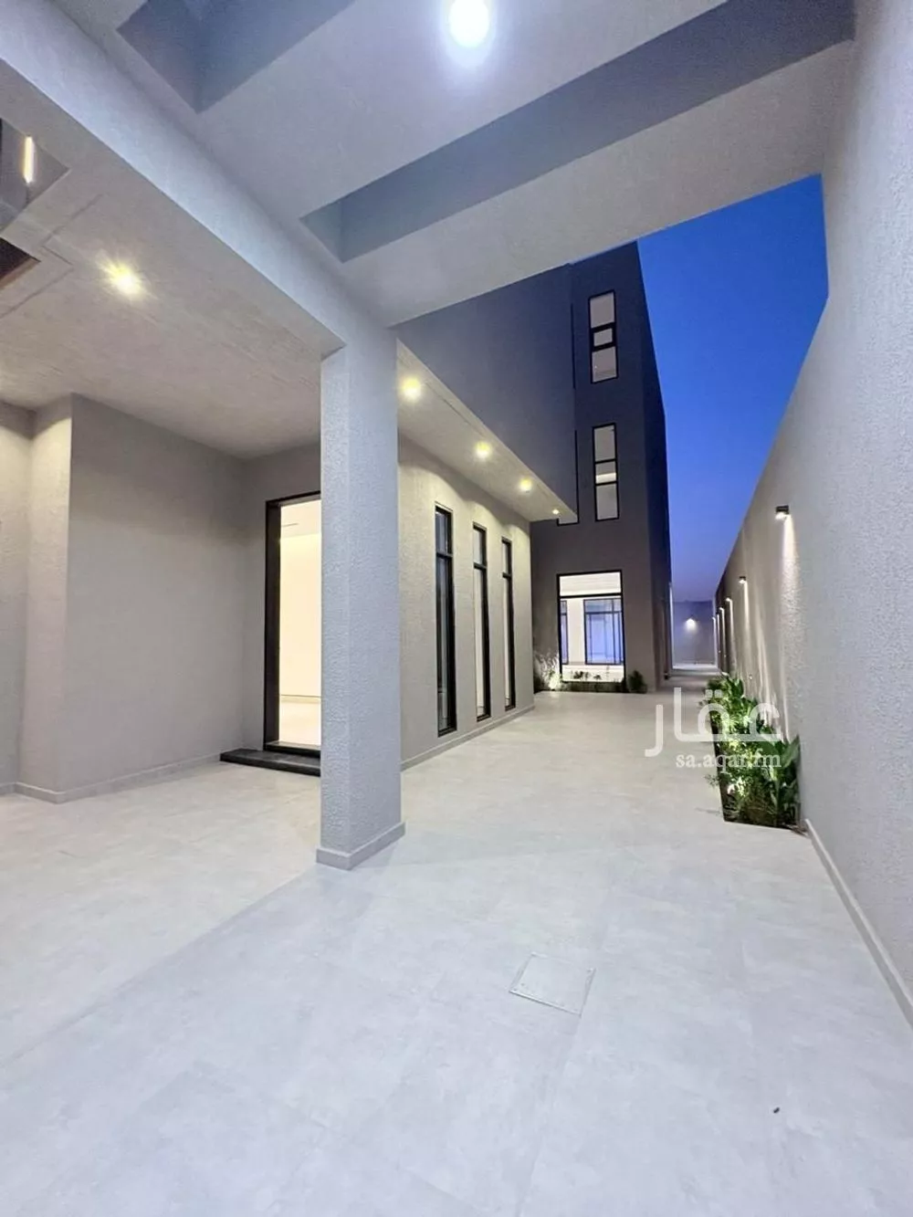 فيلا 5 غرف في المهدية 22